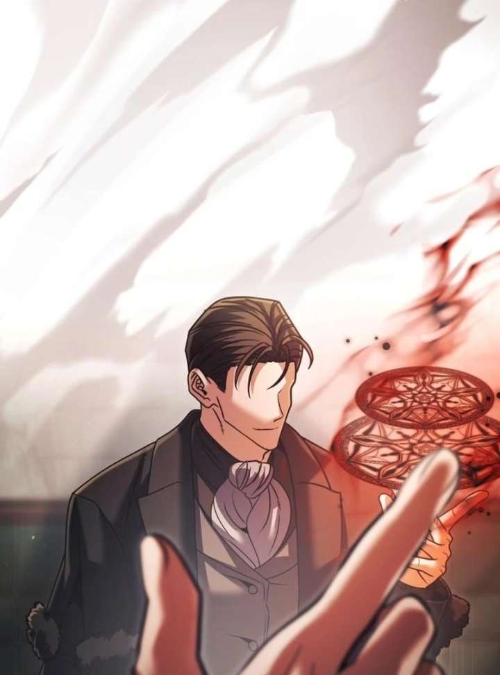 The Back-Alley Mage’s Return Chapter 28 570 137