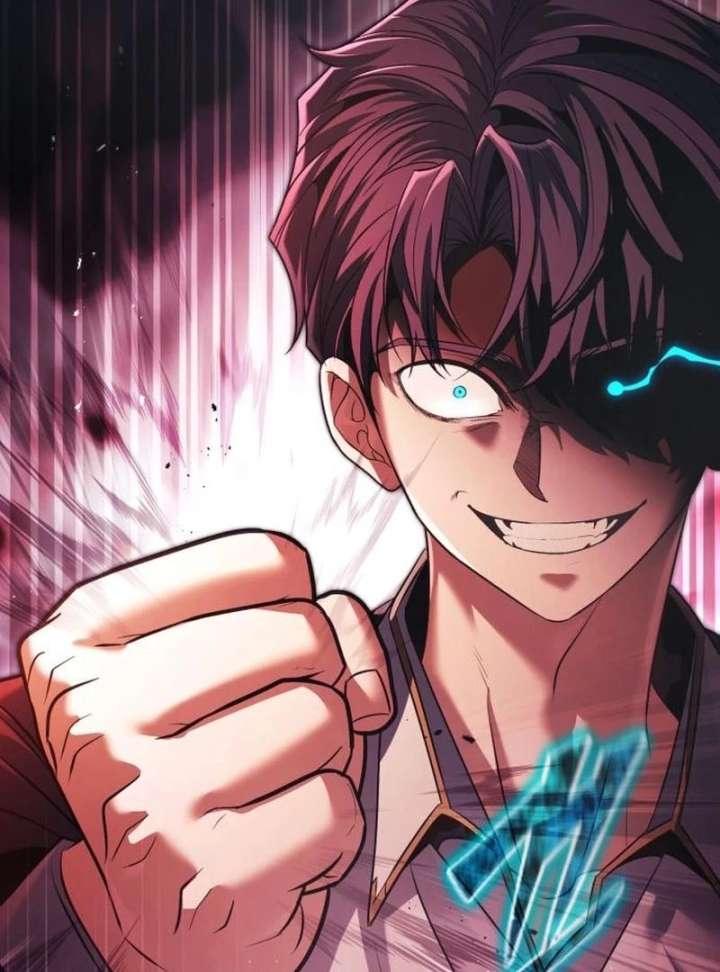 The Back-Alley Mage’s Return Chapter 28 572 139