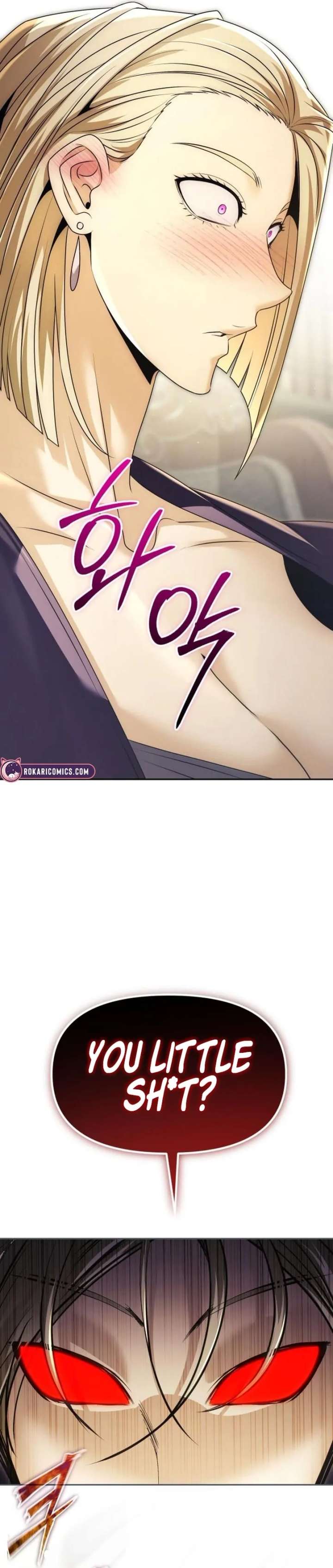 The Back-Alley Mage’s Return Chapter 28 435 2