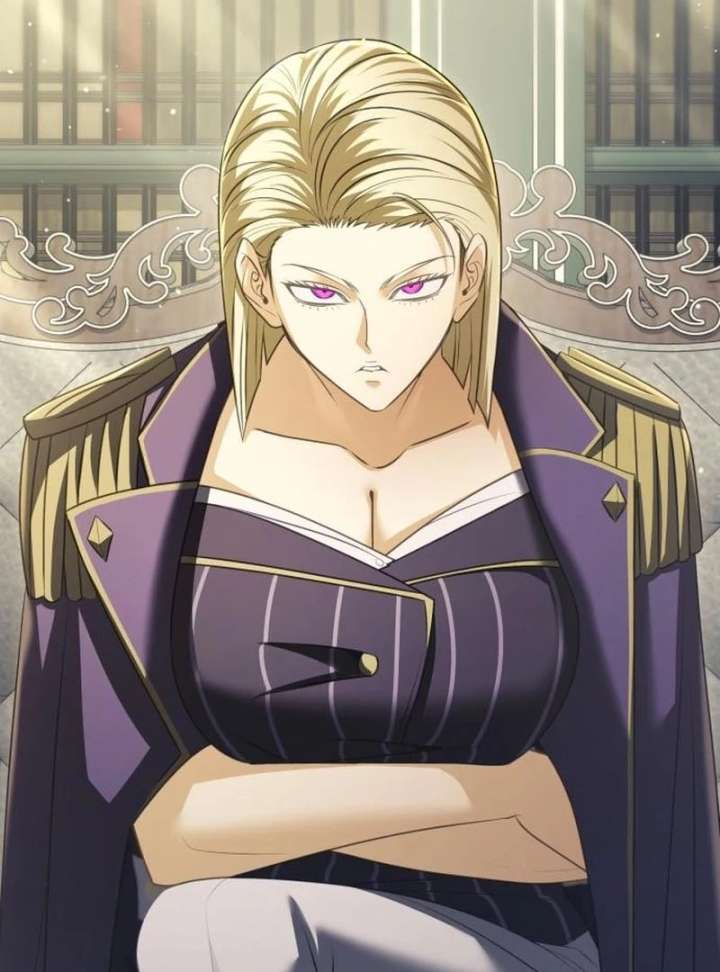 The Back-Alley Mage’s Return Chapter 28 460 27