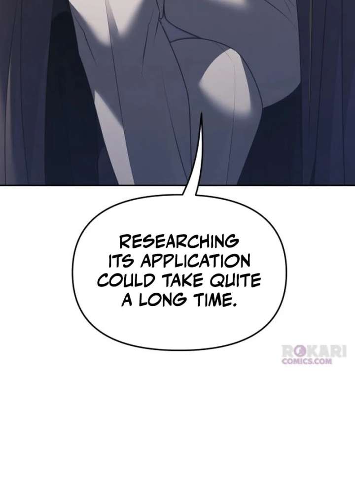 The Back-Alley Mage’s Return Chapter 28 461 28