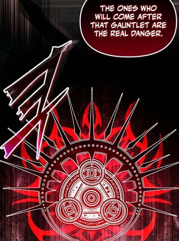 The Back-Alley Mage’s Return Chapter 28 467 34