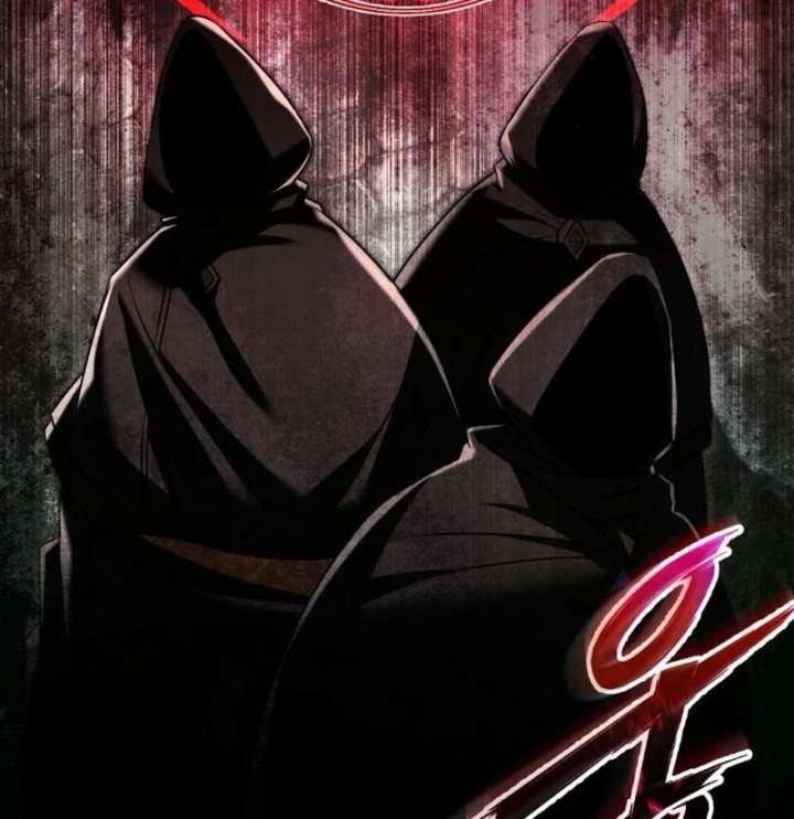 The Back-Alley Mage’s Return Chapter 28 468 35