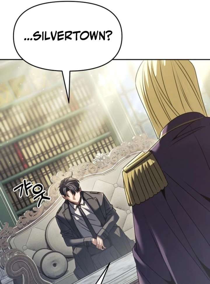 The Back-Alley Mage’s Return Chapter 28 470 37