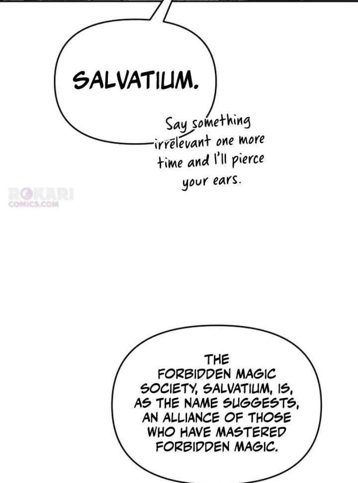 The Back-Alley Mage’s Return Chapter 28 471 38