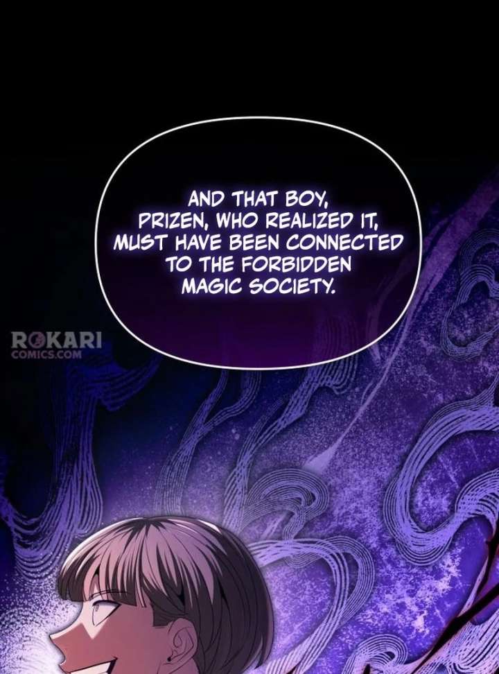 The Back-Alley Mage’s Return Chapter 28 476 43