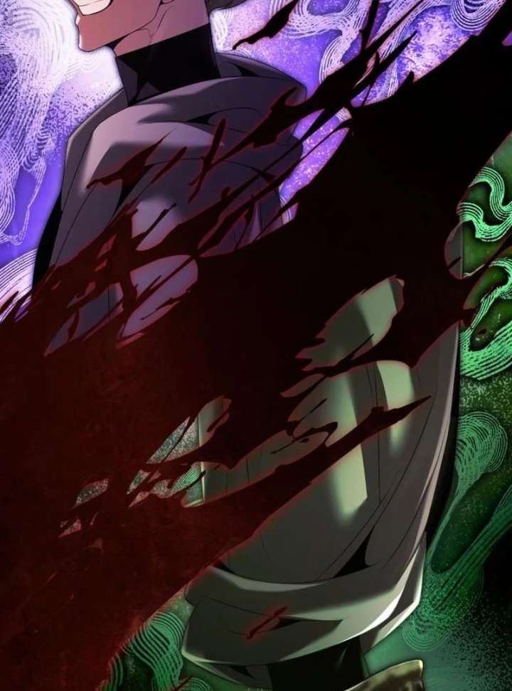 The Back-Alley Mage’s Return Chapter 28 477 44