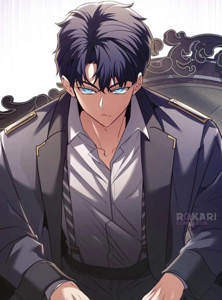 The Back-Alley Mage’s Return Chapter 28 480 47