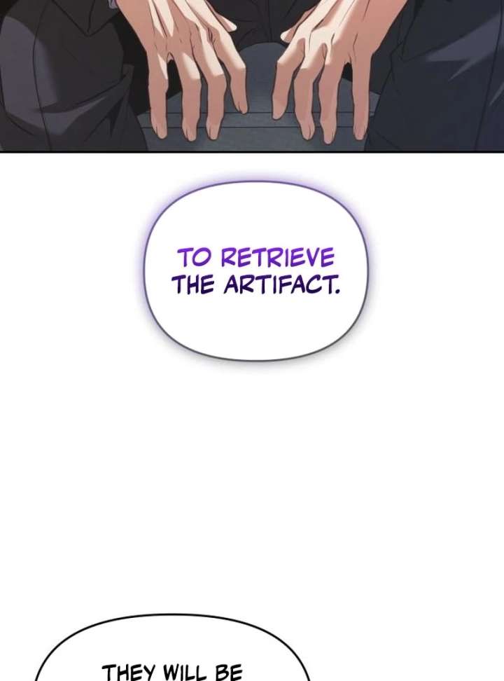 The Back-Alley Mage’s Return Chapter 28 481 48