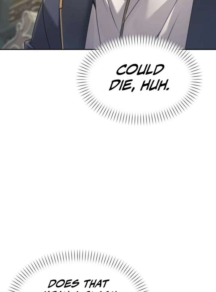 The Back-Alley Mage’s Return Chapter 28 486 53