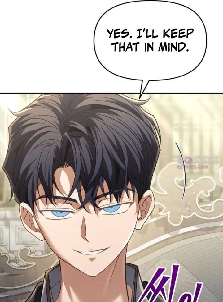 The Back-Alley Mage’s Return Chapter 28 490 57