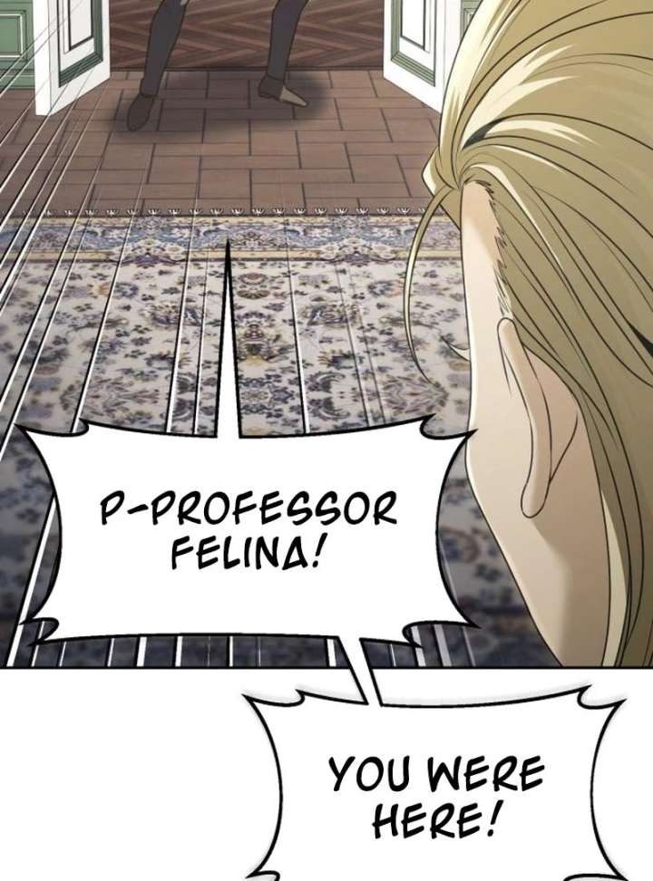 The Back-Alley Mage’s Return Chapter 28 500 67