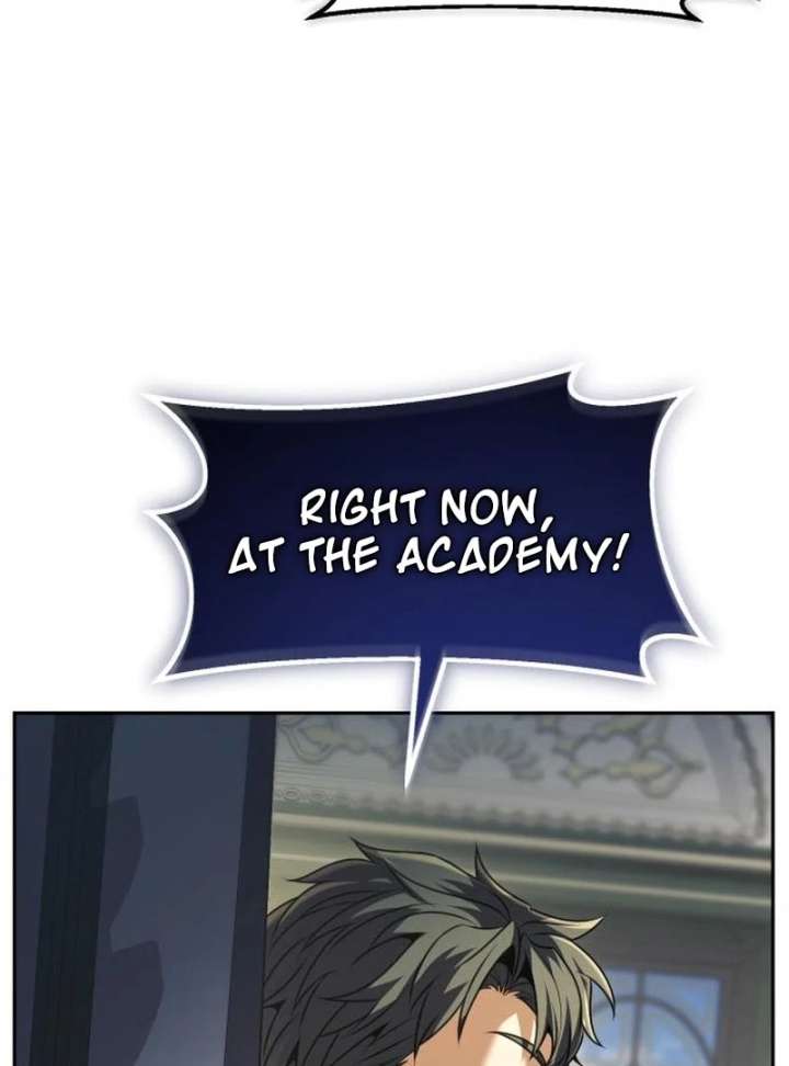 The Back-Alley Mage’s Return Chapter 28 501 68