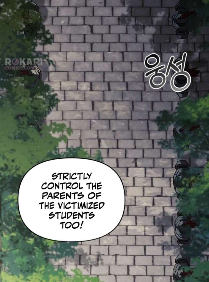 The Back-Alley Mage’s Return Chapter 28 509 76