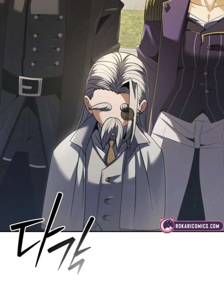 The Back-Alley Mage’s Return Chapter 28 515 82