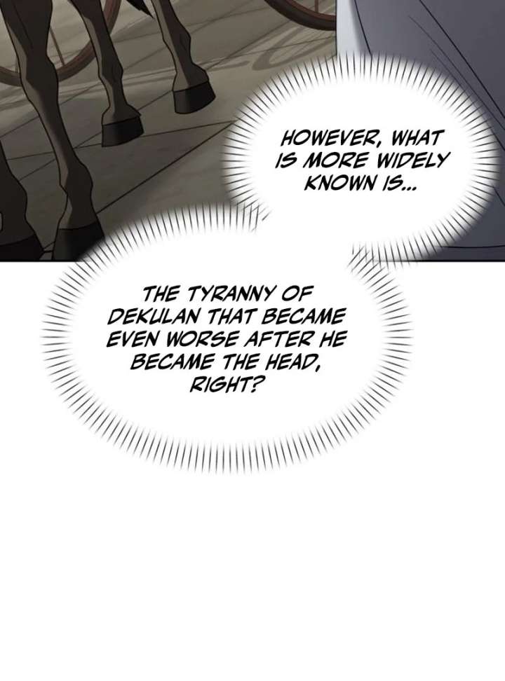 The Back-Alley Mage’s Return Chapter 28 521 88