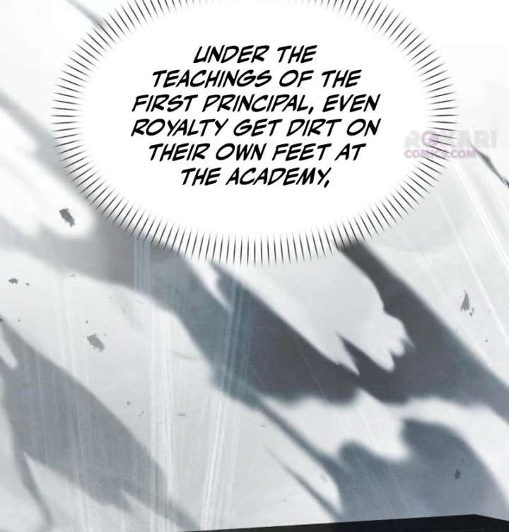 The Back-Alley Mage’s Return Chapter 28 524 91