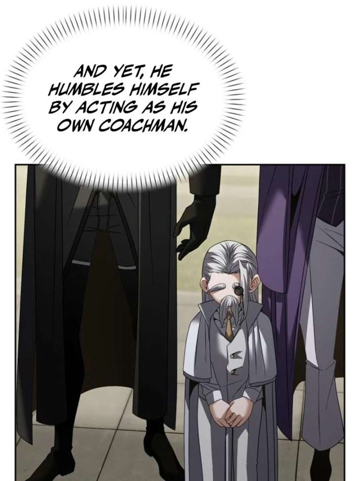 The Back-Alley Mage’s Return Chapter 28 527 94