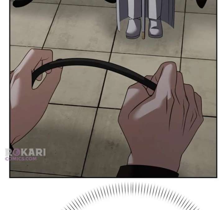 The Back-Alley Mage’s Return Chapter 28 528 95