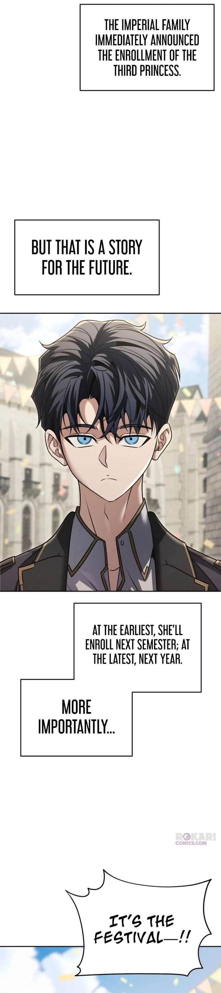 The Back-Alley Mage’s Return Chapter 29 411 008