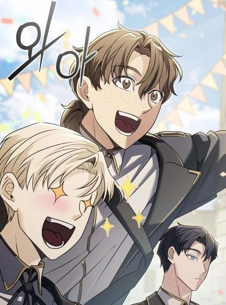 The Back-Alley Mage’s Return Chapter 29 412 009