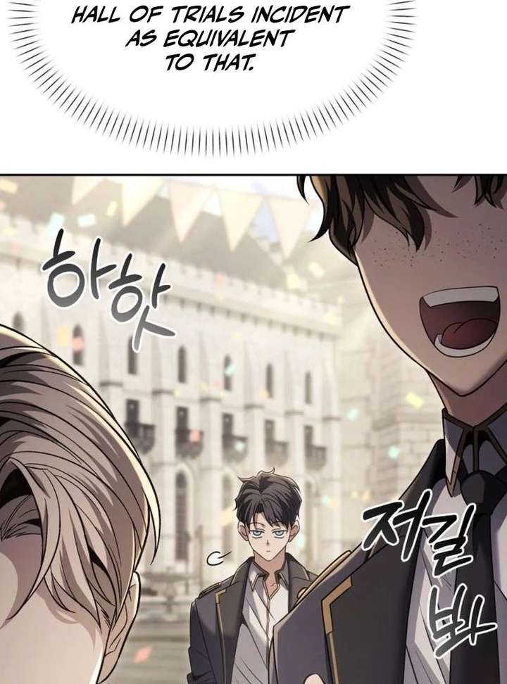 The Back-Alley Mage’s Return Chapter 29 417 014