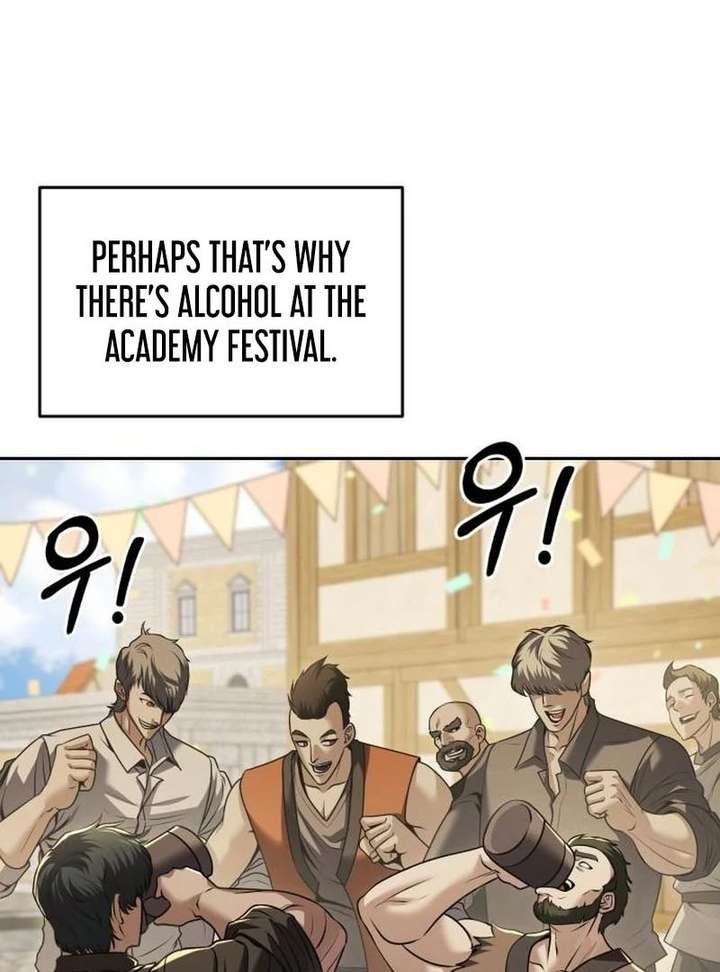 The Back-Alley Mage’s Return Chapter 29 419 016