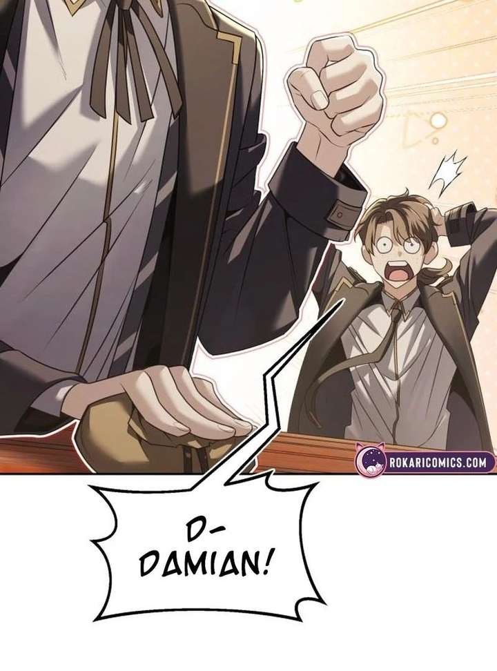 The Back-Alley Mage’s Return Chapter 29 428 025