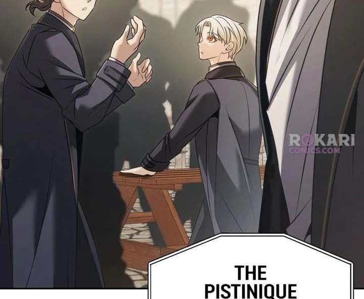 The Back-Alley Mage’s Return Chapter 29 430 027