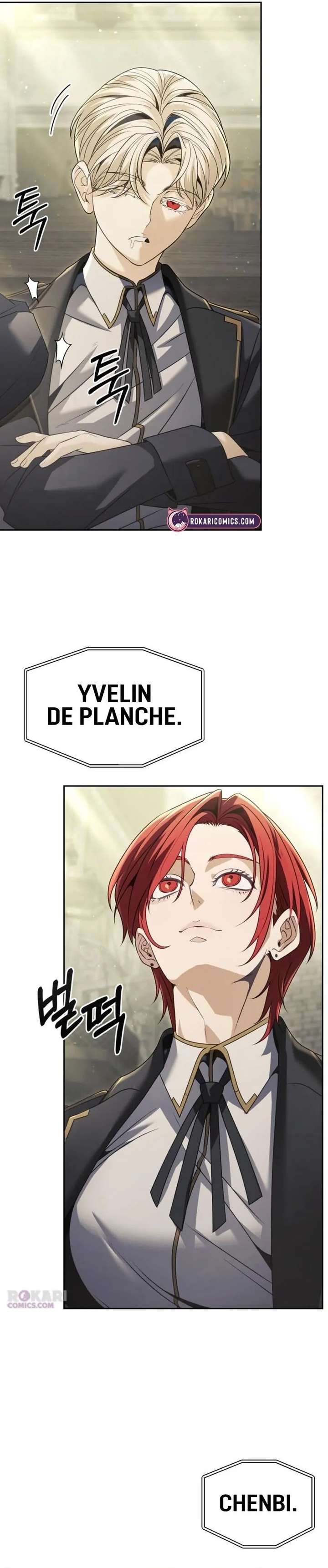 The Back-Alley Mage’s Return Chapter 29 443 040