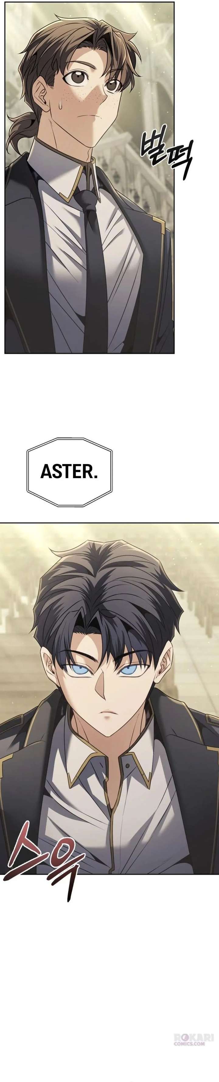 The Back-Alley Mage’s Return Chapter 29 444 041