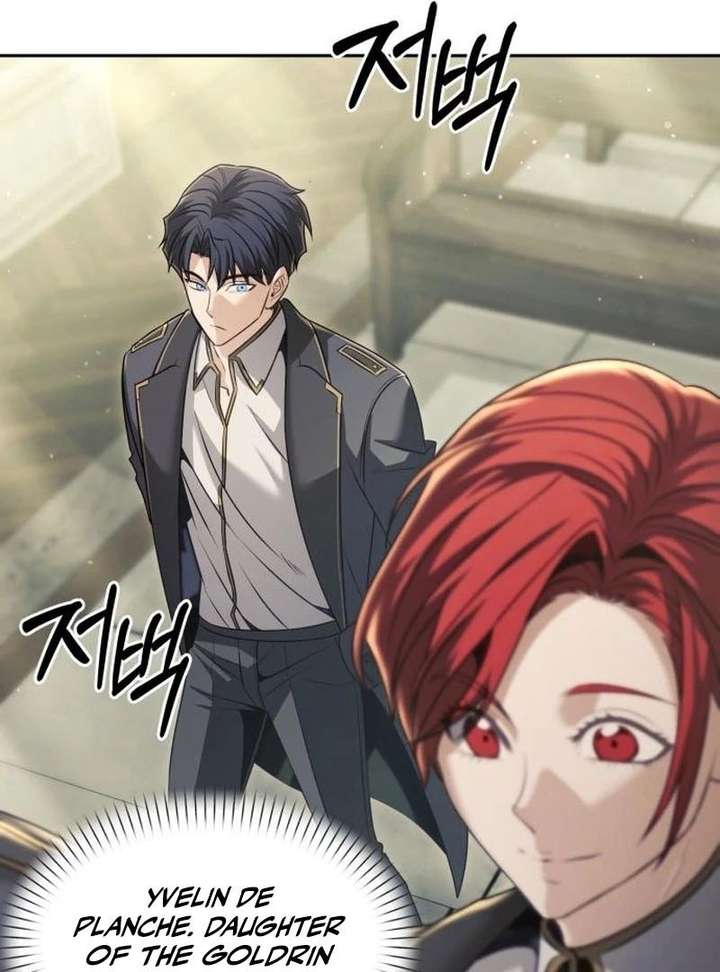 The Back-Alley Mage’s Return Chapter 29 445 042