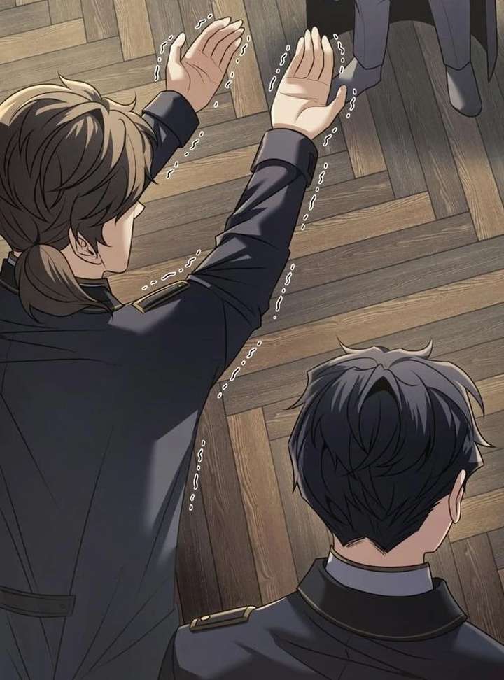 The Back-Alley Mage’s Return Chapter 29 451 048