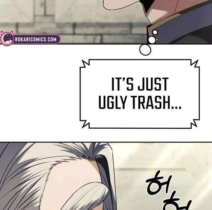 The Back-Alley Mage’s Return Chapter 29 458 055