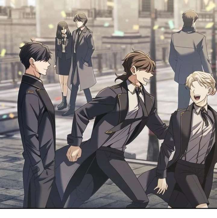 The Back-Alley Mage’s Return Chapter 29 464 061