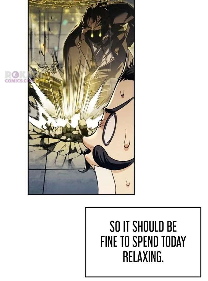 The Back-Alley Mage’s Return Chapter 29 467 064