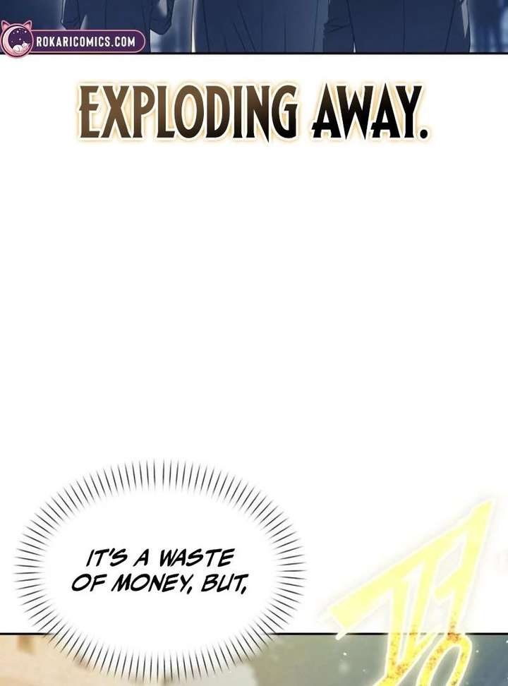 The Back-Alley Mage’s Return Chapter 29 477 074