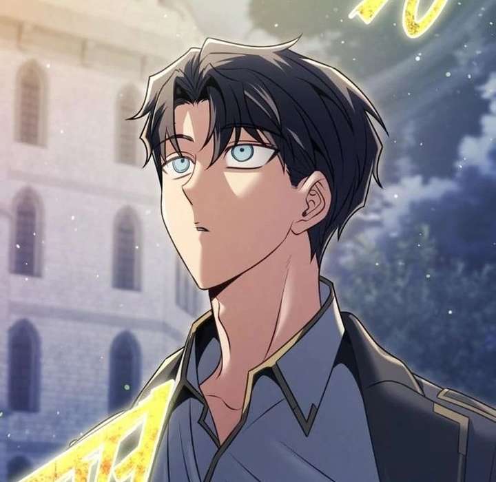 The Back-Alley Mage’s Return Chapter 29 478 075