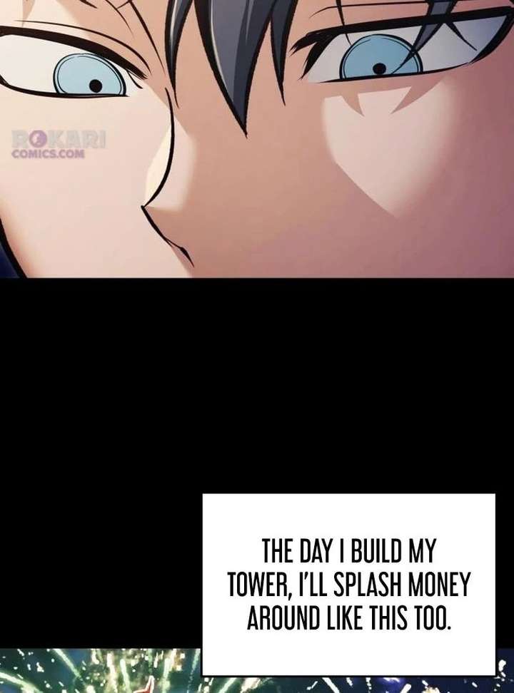 The Back-Alley Mage’s Return Chapter 29 481 078