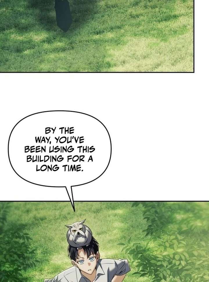 The Back-Alley Mage’s Return Chapter 29 501 098