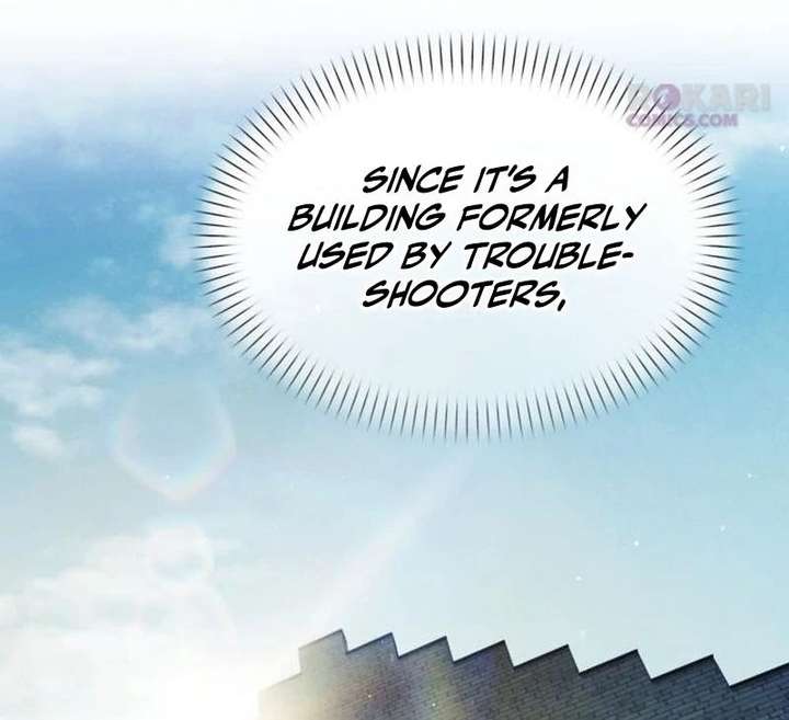 The Back-Alley Mage’s Return Chapter 29 503 100