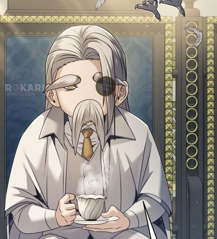 The Back-Alley Mage’s Return Chapter 29 512 109