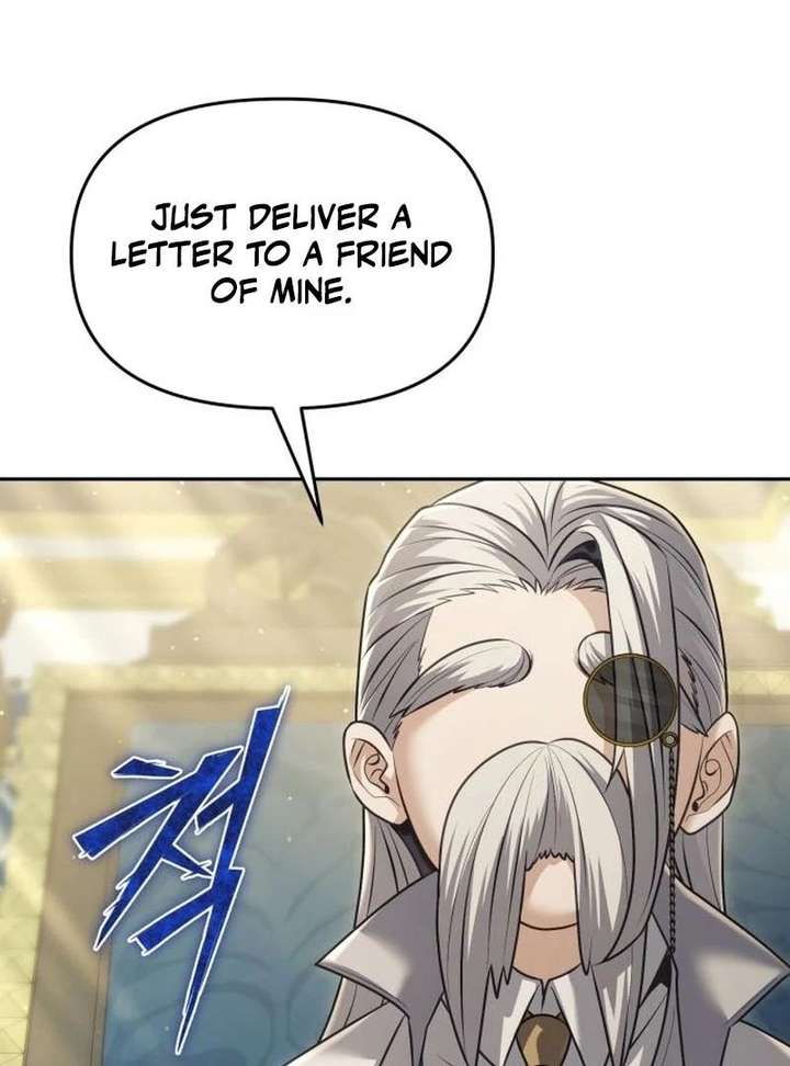 The Back-Alley Mage’s Return Chapter 29 514 111