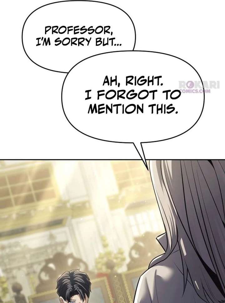 The Back-Alley Mage’s Return Chapter 29 525 122