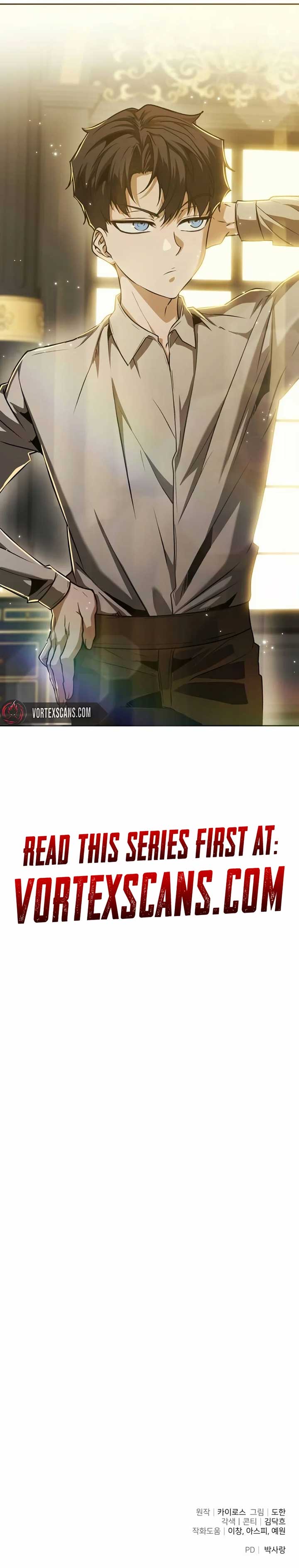 The Back-Alley Mage’s Return Chapter 4 79 18