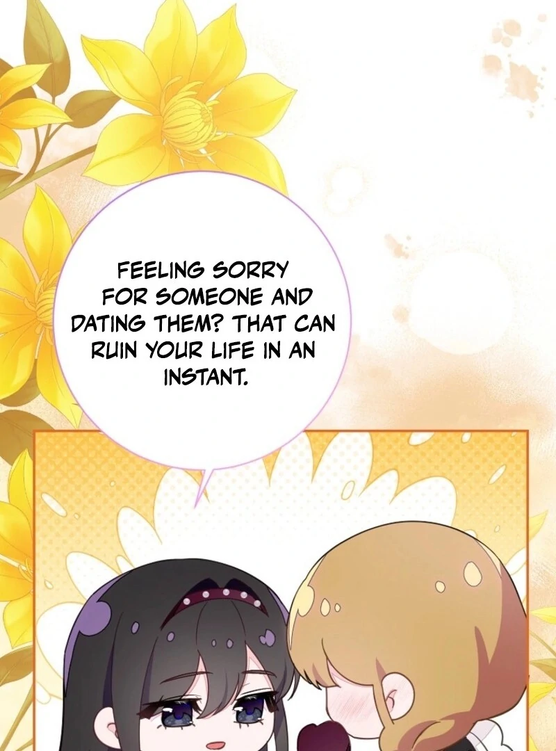 The Bad Ending of an Otome Chapter 66 548 ch 66 106