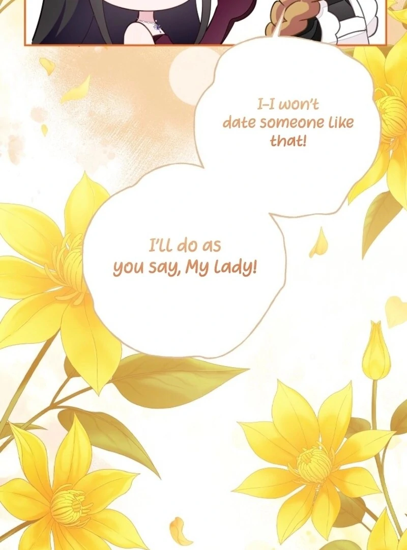 The Bad Ending of an Otome Chapter 66 549 ch 66 107