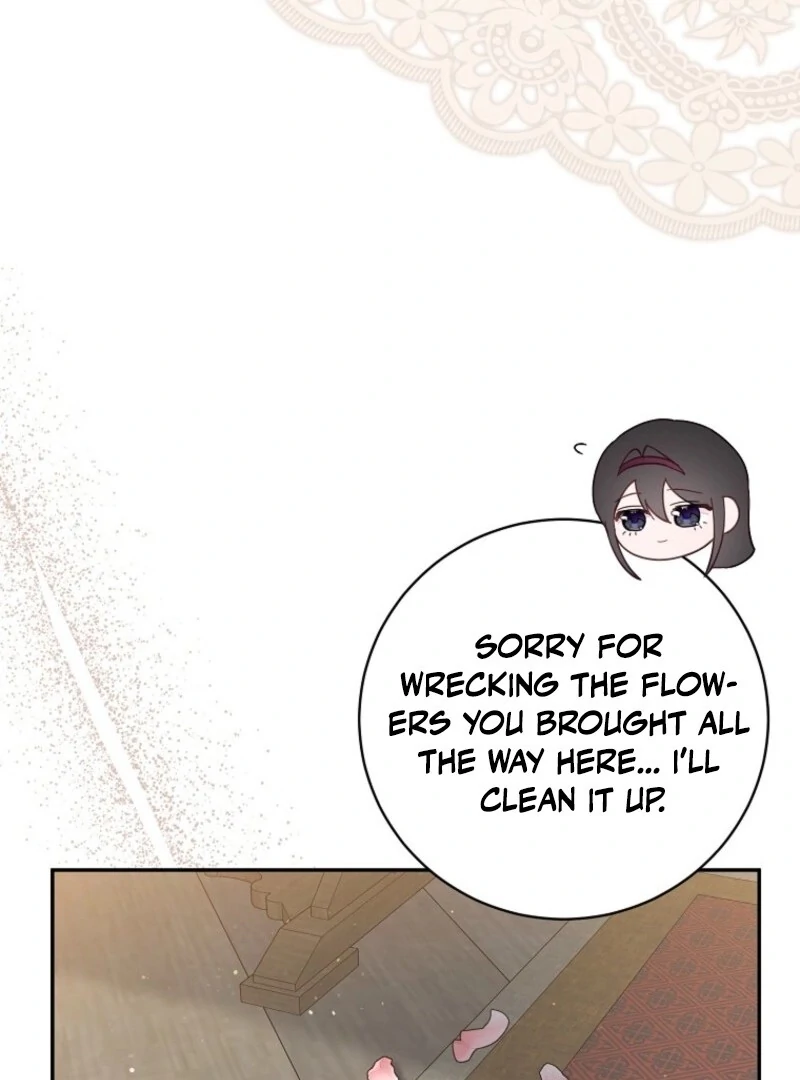 The Bad Ending of an Otome Chapter 66 554 ch 66 112