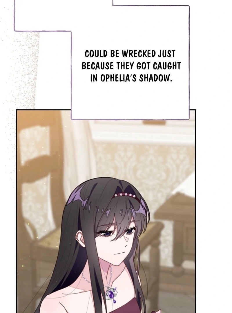 The Bad Ending of an Otome Chapter 66 558 ch 66 116