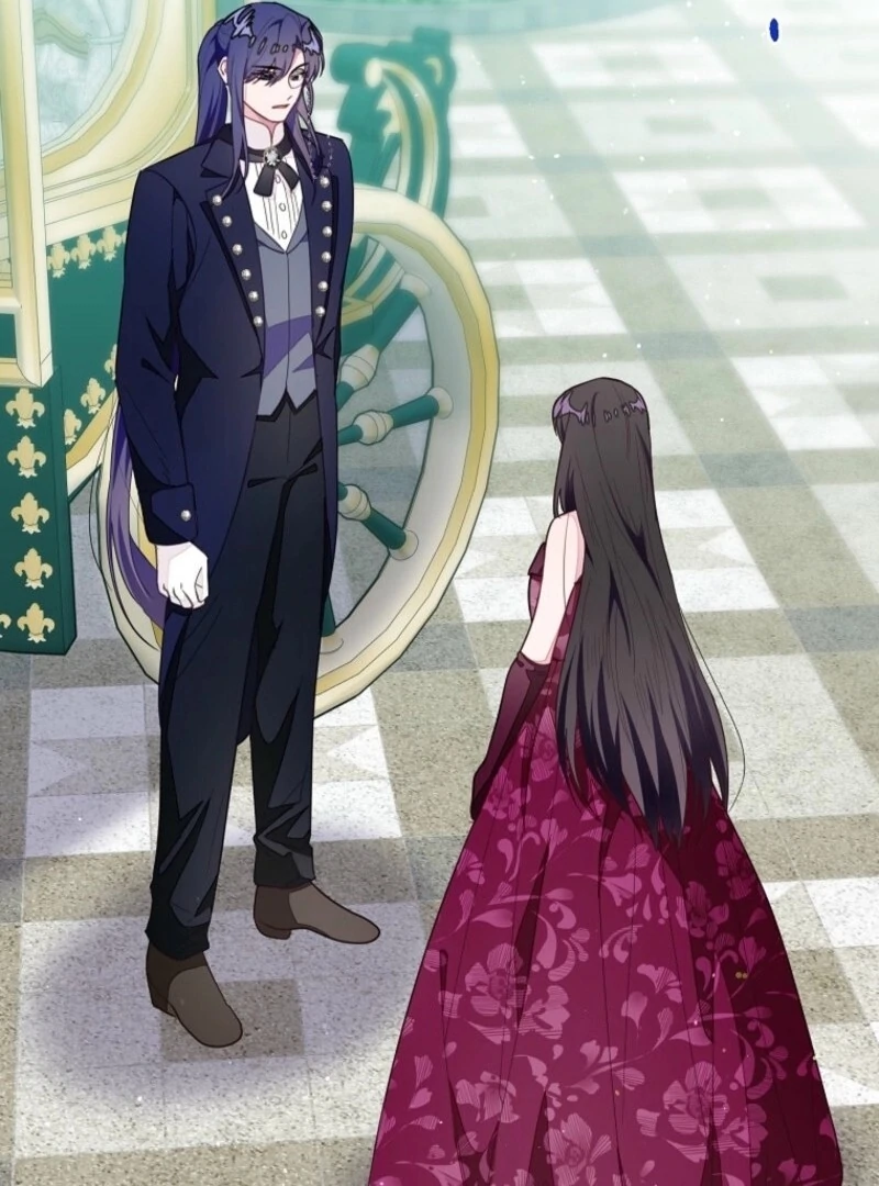 The Bad Ending of an Otome Chapter 66 454 ch 66 12